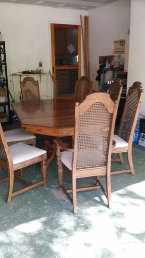 New And Used Cane Chair For Sale In Atlanta Ga Offerup