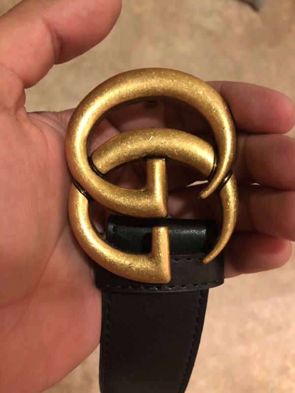 $100 gucci belt