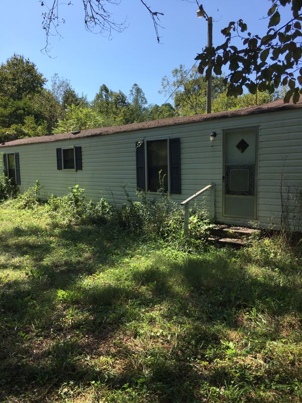 1985 mobile home for Sale in Township of Taylorsville, NC OfferUp