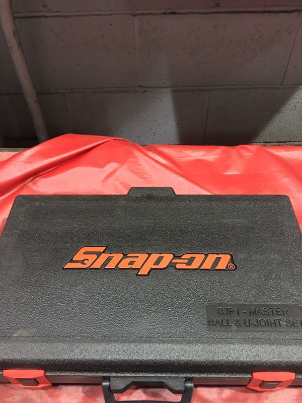 snap on ball joint press snap on ball joint press