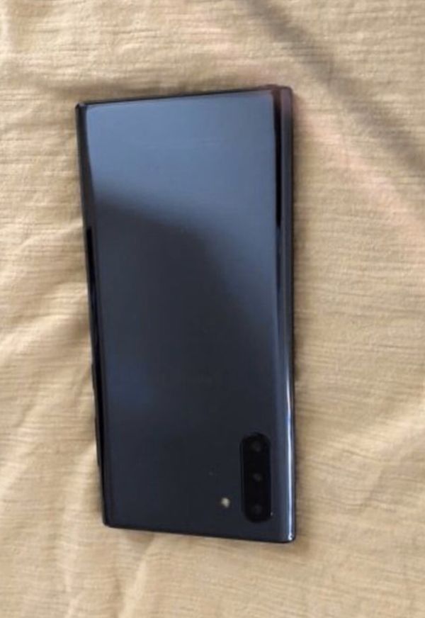 samsung note 10 unlocked for sale