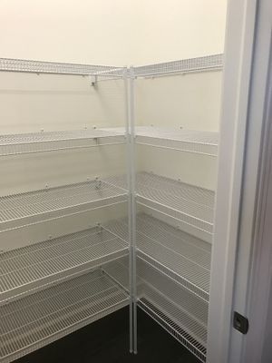 New And Used Shelves For In Naples Fl Offerup Closet Pantry Shelving For In Naples Fl