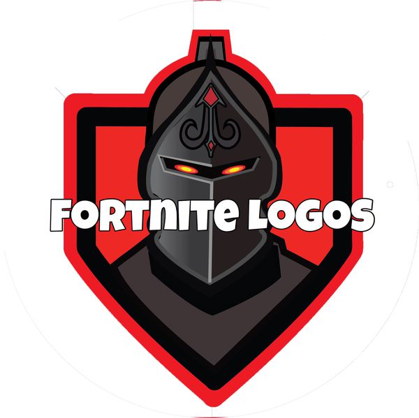 Fortnite logo - lilyfone