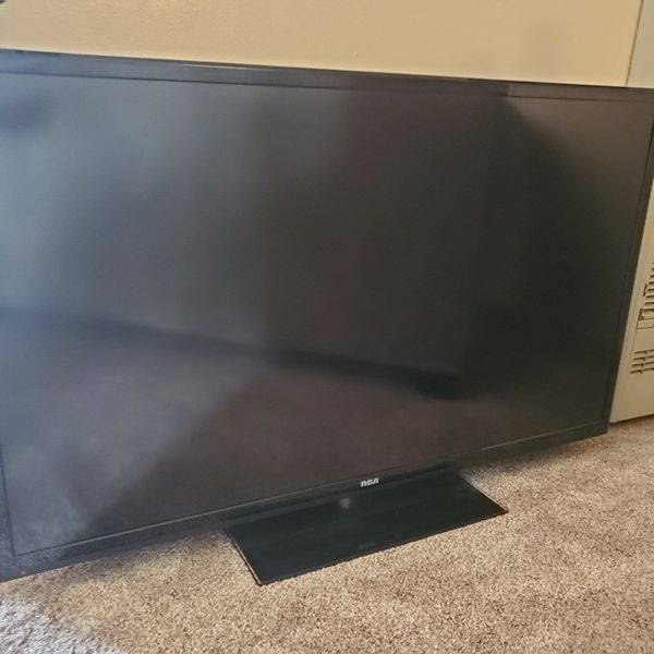 52' Inch RCA TV for Sale in South Pasadena, CA - OfferUp