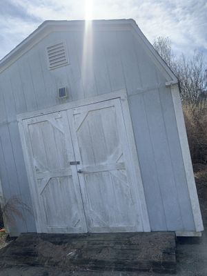 New and Used Shed for Sale in Raleigh, NC - OfferUp