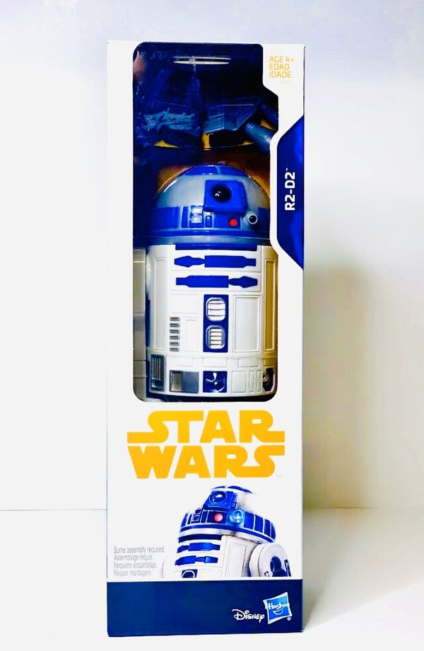 r2d2 2002 hasbro