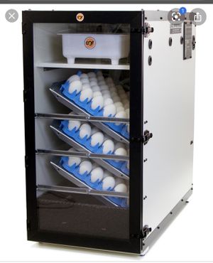 gqf incubator automatic refill system