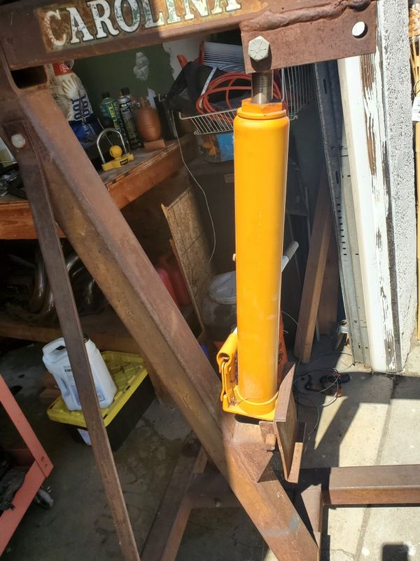 Acdelco Engine Hoist