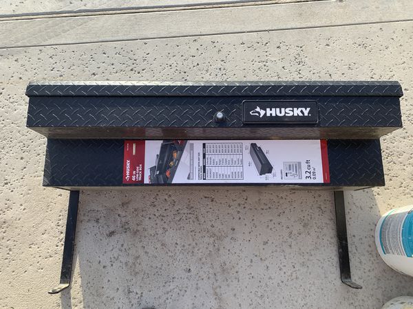 husky tool box black friday 2021