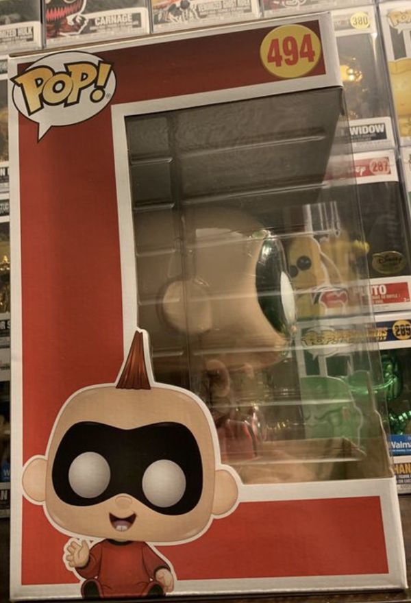 10inch funko