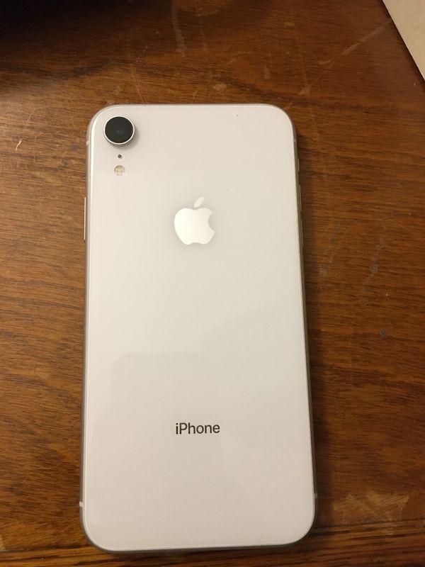 Metro pcs iPhone XR for Sale in Franklin, IN OfferUp