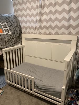 New And Used Baby Cribs For Sale In Oxnard Ca Offerup