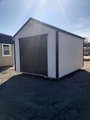 new and used shed for sale in greensboro, nc - offerup