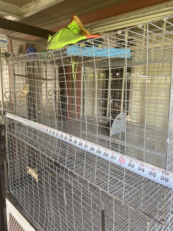 Cages for Sale in Houston, TX OfferUp