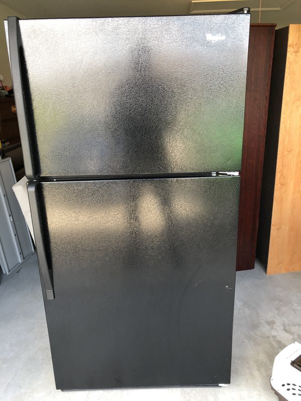 Whirlpool Refrigerator Model WRT541SZDB for Sale in Lakeland, FL - OfferUp
