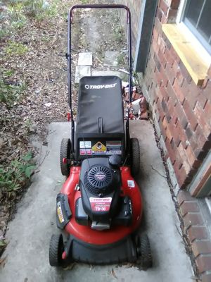 New and Used Lawn mower for Sale in Charleston, SC - OfferUp