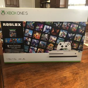 New And Used Xbox One For Sale In Anderson Sc Offerup - roblox nintendo 3ds