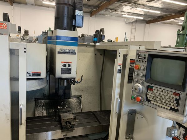 Fadal 3016 cnc mill 1992 for Sale in Walnut, CA - OfferUp