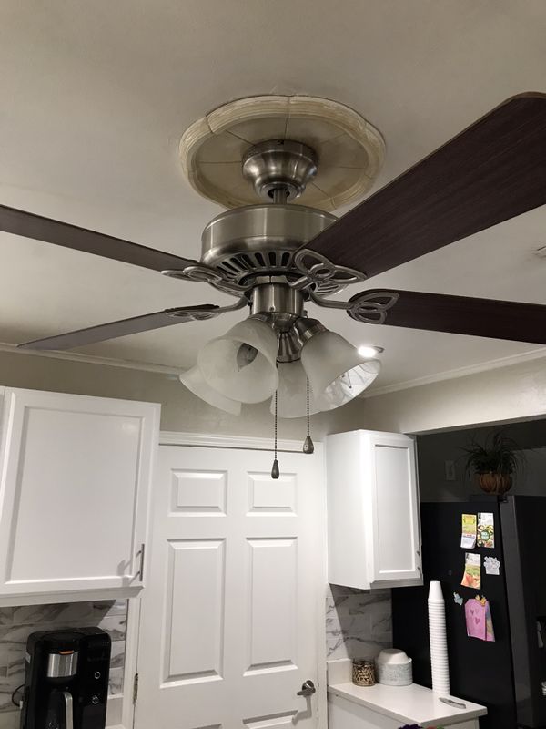 Cilling fan 45 obo for Sale in Oklahoma City, OK - OfferUp