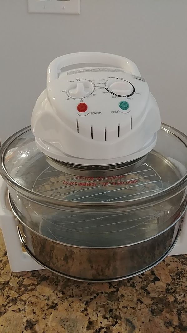 Ambiano Turbo Convection Oven for Sale in Miami Lakes, FL - OfferUp