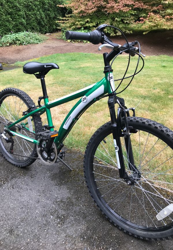 diamondback cobra 24 mountain bike