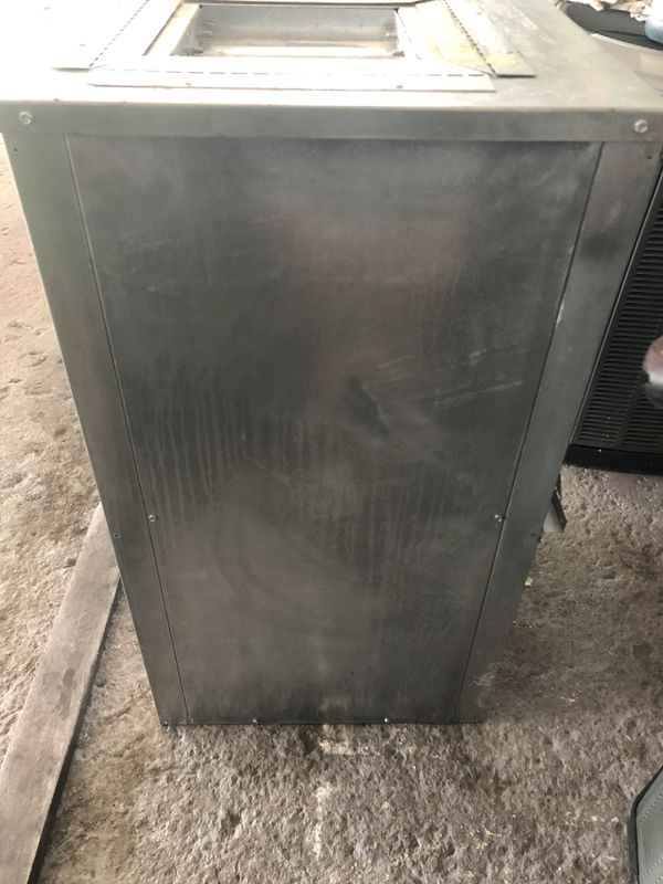 Bosch/FHP 2 Ton Water Source Heat Pump Air Conditioner 2018 for Sale in