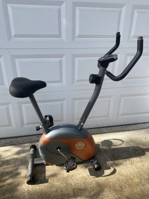 Lamar S72r Recumbent Exercise Bike  Bike Pic