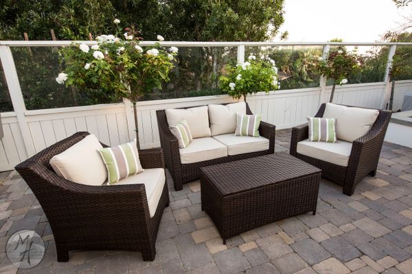 offerup outdoor furniture