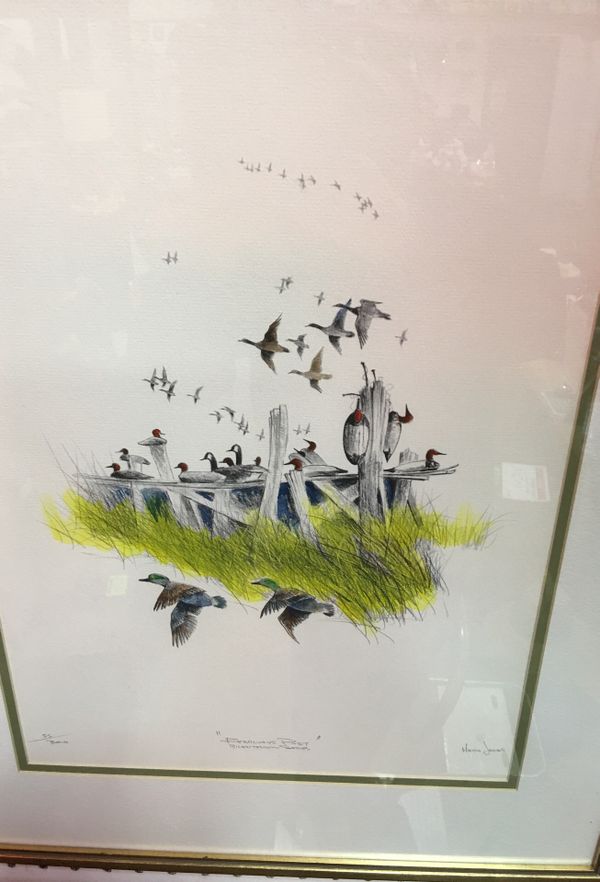 Herb Jones art for Sale in Virginia Beach, VA OfferUp