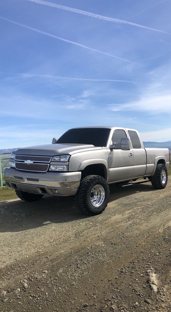 04 duramax for Sale in Modesto, CA OfferUp