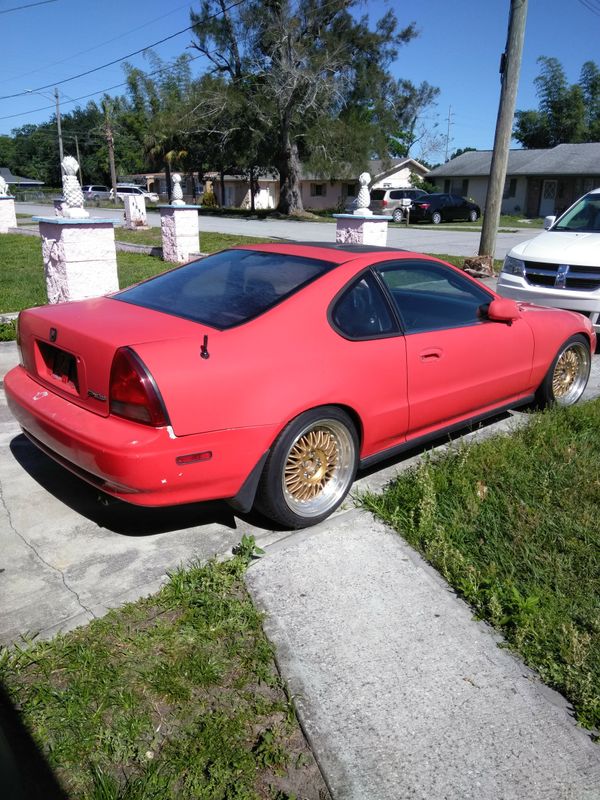 Honda Prelude '96 for Sale in Orlando, FL OfferUp