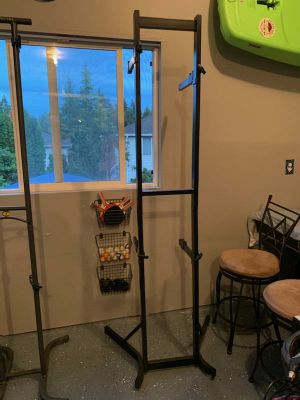 Adjustable Bike Rack - SportRack for Sale in Federal Way, WA