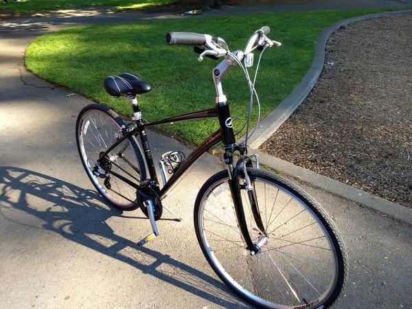 2006 giant cypress dx