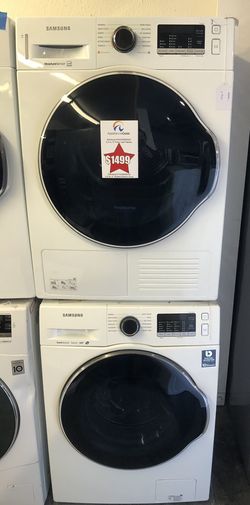 New And Used Washer Dryer For Sale In San Luis Obispo Ca Offerup