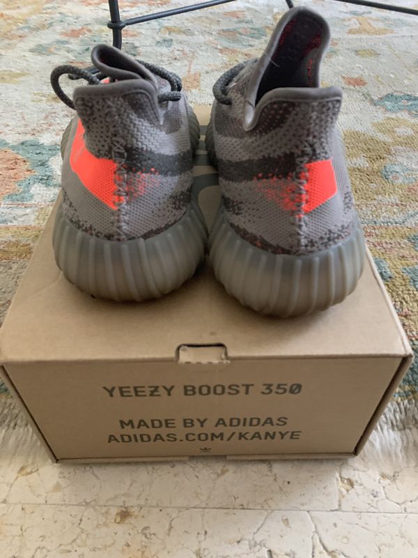 yeezys beluga 1.0