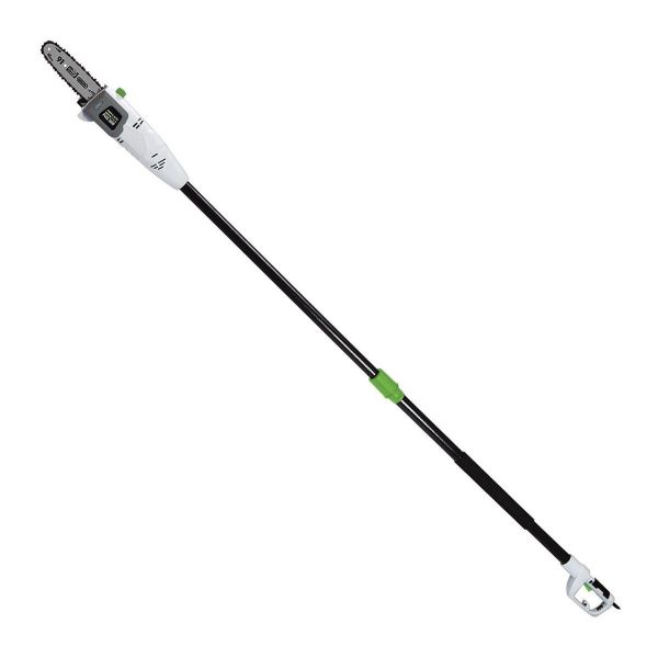 Harbor Freight Extendable Pole Saw Chainsaw Landscaping tree trimming