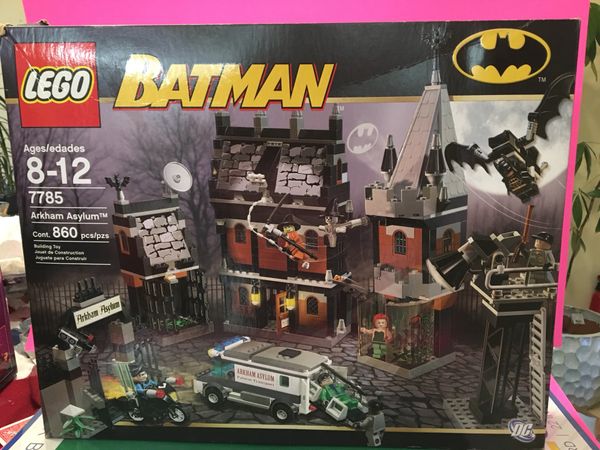 retired lego sets for sale