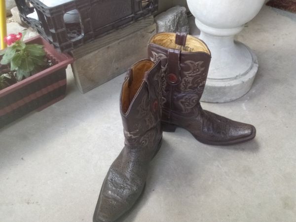 yoncer boots
