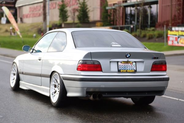 Apex arc 8 e36 m3 fitment wheels 5x120 for Sale in Kent, WA - OfferUp