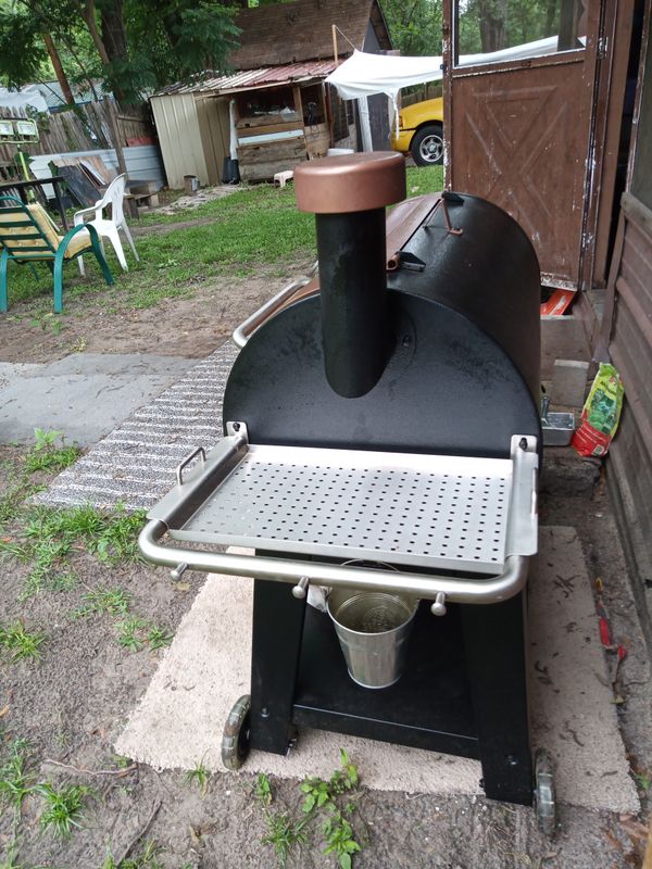 Pit Boss Austin XL 1000 Sq. In. Pellet Grill with Flame Broiler and