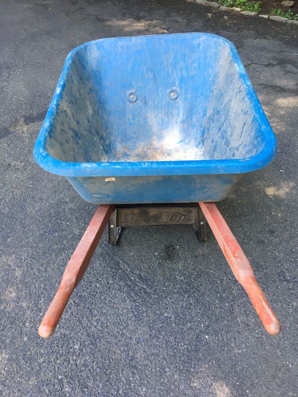 Jackson Wheelbarrow for sale for Sale in Easton, CT OfferUp