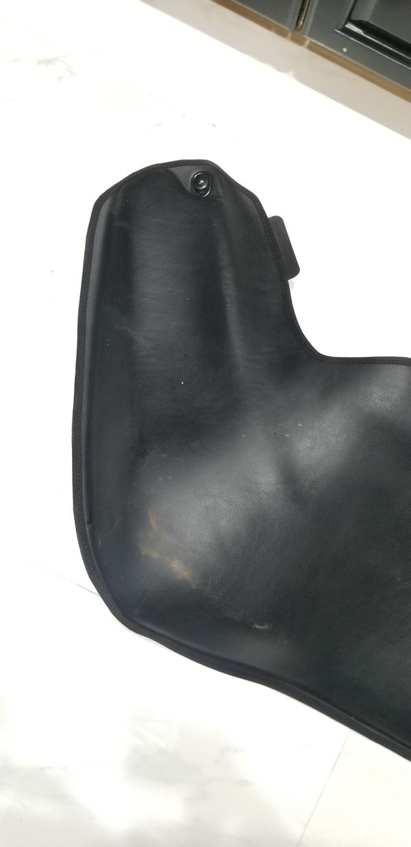 NICE! BMW Z3 19962002 CONVERTIBLE TOP BOOT COVER TONNEAU COVER OEM 97