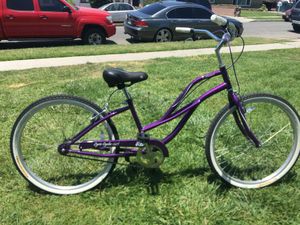 Beach Cruiser β26β for Sale in Bellflower, CA
