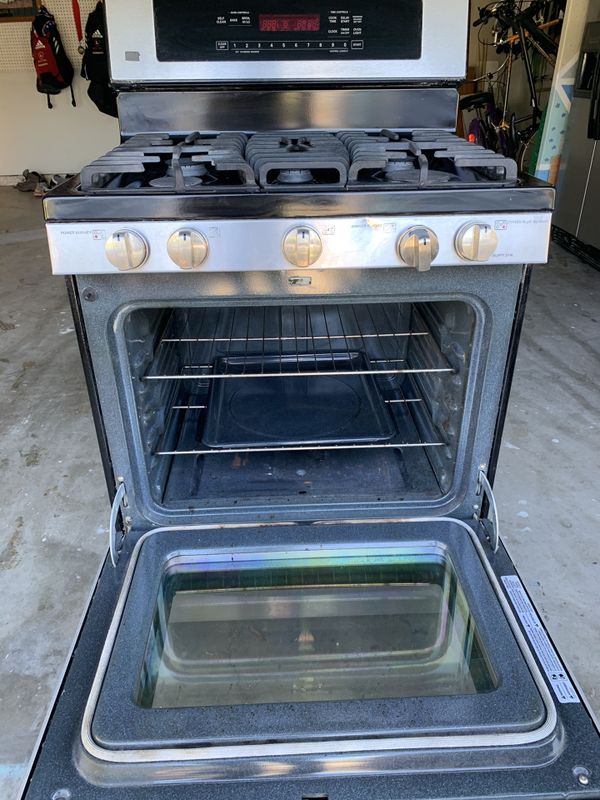 Stove LG for Sale in Irvine, CA OfferUp