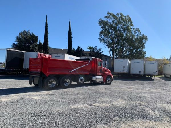 2013 super 10 dump truck for Sale in Fontana, CA - OfferUp