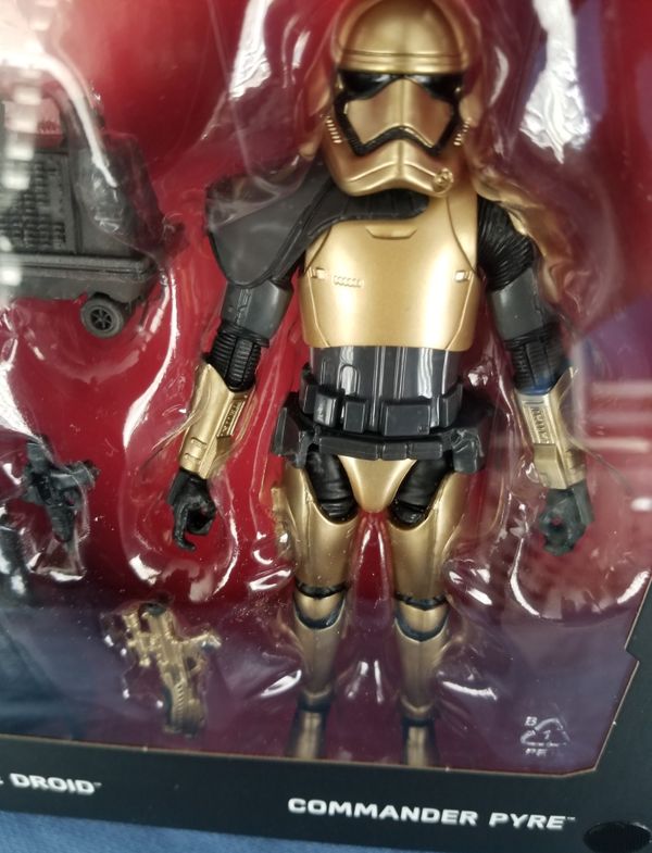 star wars galaxy edge action figures