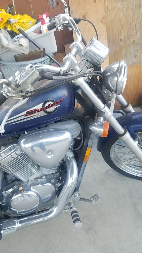 Honda shadow for Sale in Los Angeles, CA OfferUp