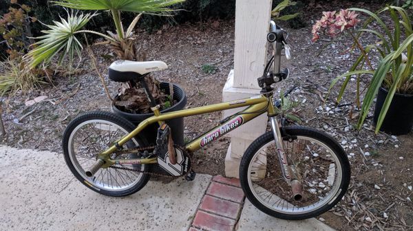 haro dave mirra 540