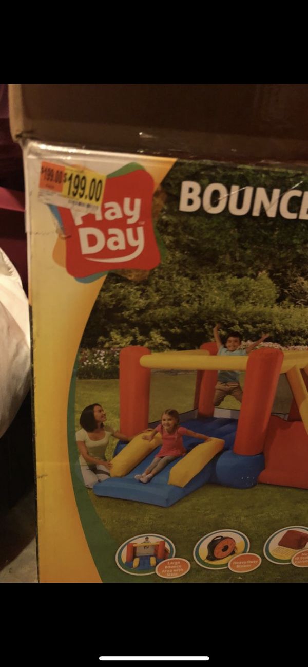 moon bouncers for sale