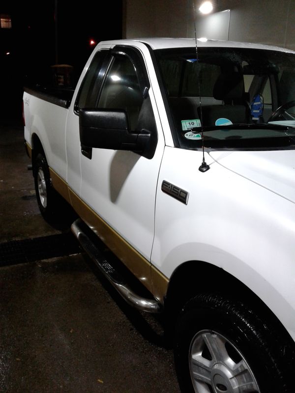 Honda Dealerships In Ma >> FORD F150 2004 LGTCON GREAT CONDITION!!! for Sale in ... Honda Dealerships In Ma >> FORD F150 2004 LGTCON GREAT CONDITION!!! for Sale in ...